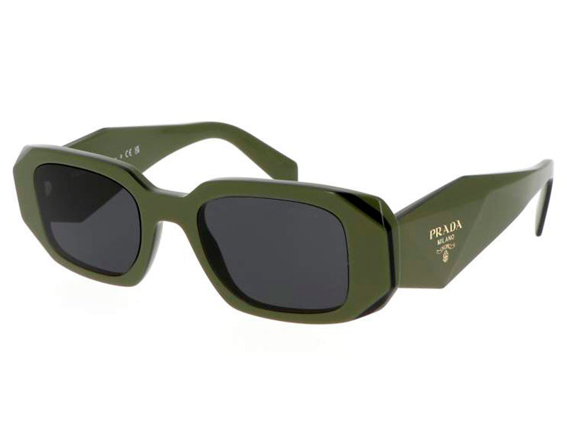 Ochelari de soare Prada PR17WS-13N5S0-49, din Acetat, p/u femei