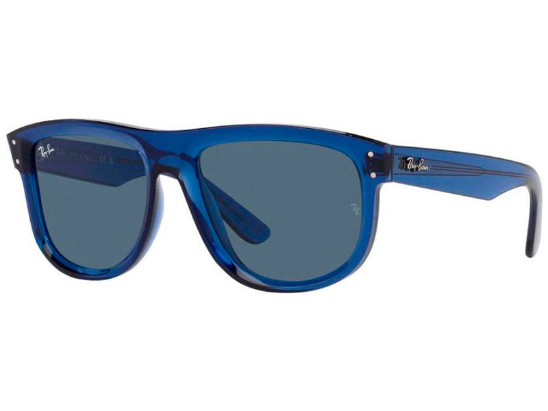 Ochelari de soare Ray Ban Reverse RBR0501S-67083A-56, din Acetat, unisex