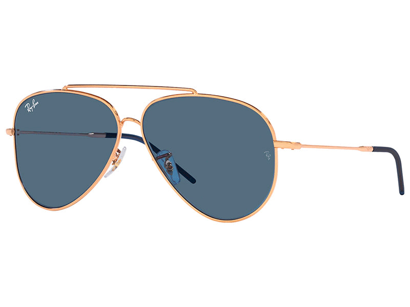 Ochelari de soare Ray Ban Reverse RBR0101S-92023A-59, din Metal, unisex