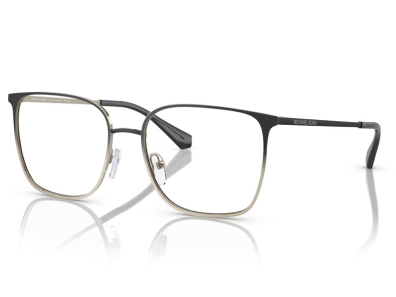 Rama optica Michael Kors MK3068-1001-54, din Metal, p/u barbati