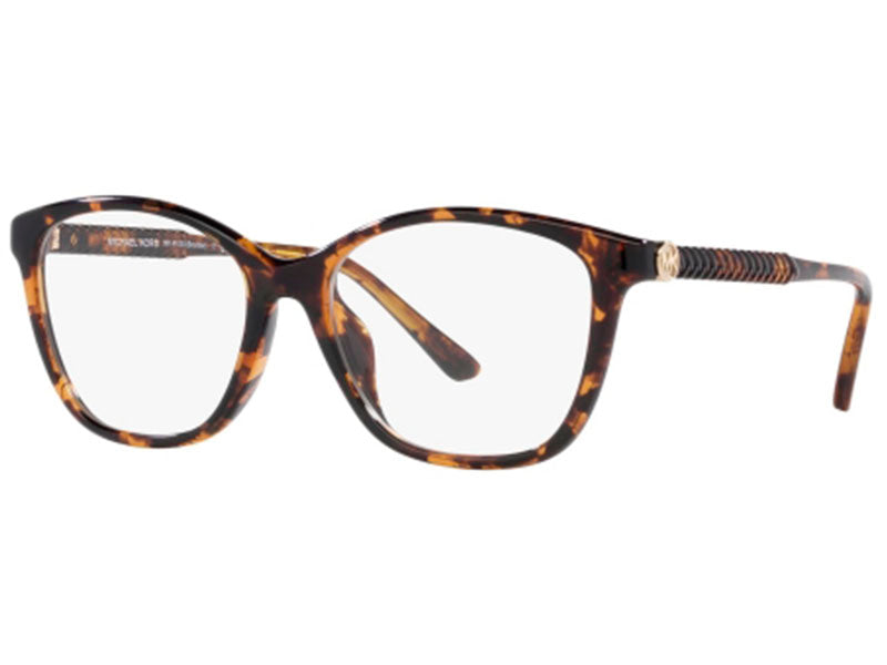 Rama optica Michael Kors MK4103U-3006-55, din Acetat, p/u femei