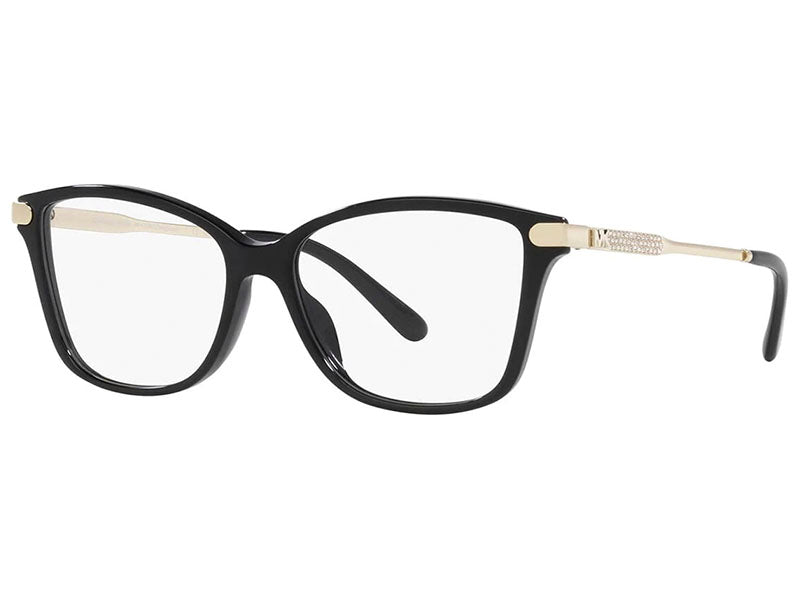 Rama optica Michael Kors MK4105BU-3005-54, din Acetat, p/u femei