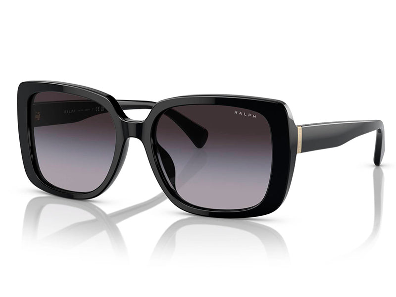 Ochelari de soare Ralph RA5298U-50018G-55, din Acetat, p/u femei