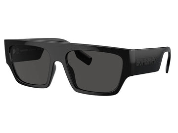 Ochelari de soare Burberry BE4397U-300187-58, din Acetat, p/u barbati