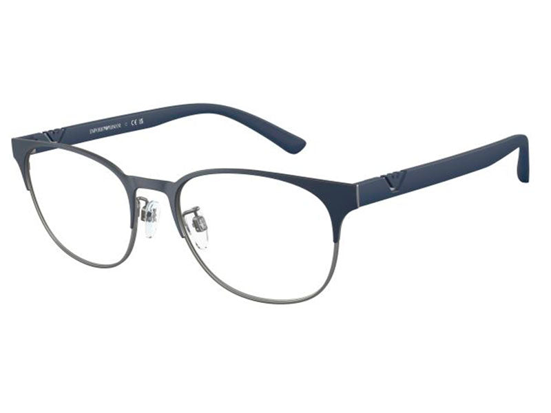 Rama optica Emporio Armani EA1139-3162-55, din Metal, p/u femei