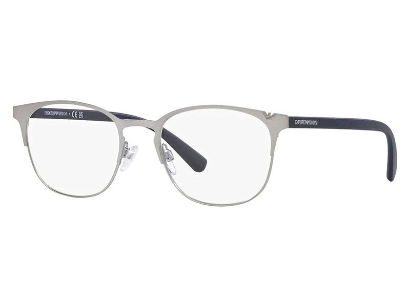 Rama optica Emporio Armani EA1059-3349-51, din Metal, p/u femei