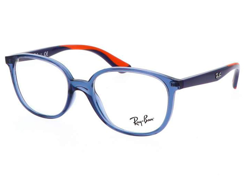 Rama optica Ray Ban RY1598-3775-49, din Acetat, p/u copii
