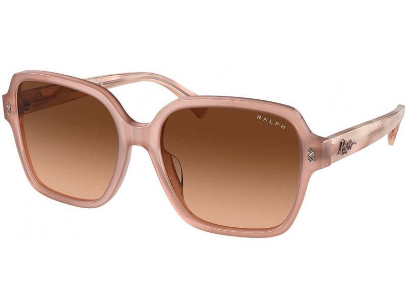 Ochelari de soare Ralph RA5304U-611474-57, din Acetat, p/u femei