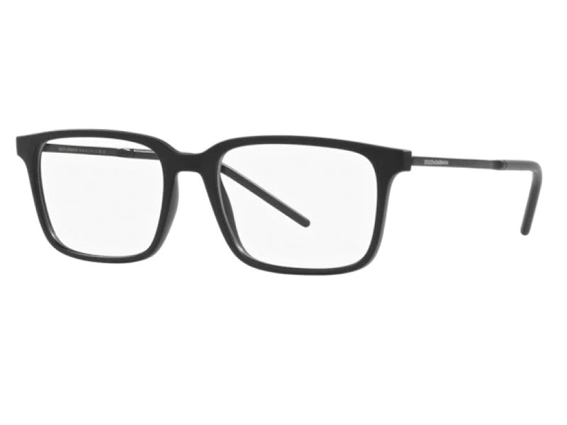 Rama optica Dolce Gabbana DG5099-3255-55, din Acetat, unisex