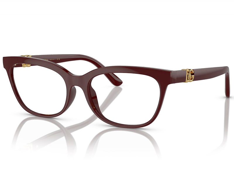 Оправа Dolce Gabbana DG5106U-3091-54, из ацетата, для женщин