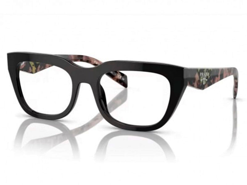 Prada PRA06V-13P1O1-54 optical frame, acetate, for women