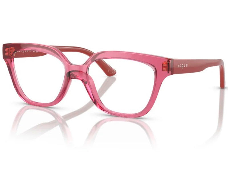 Rama optica Vogue VY2023-3065-46, din Acetat, p/u copii