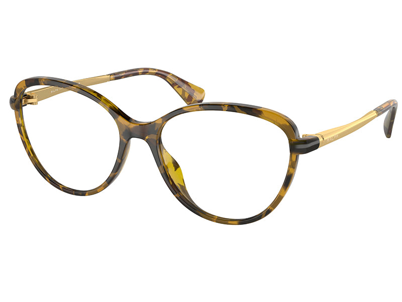 Ralph RA7157U-5836-53 optical frame, acetate, for women