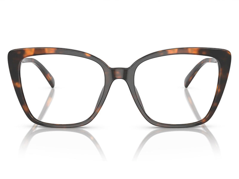 Rama optica Michael Kors MK4110U-3006-53, din Acetat, p/u femei