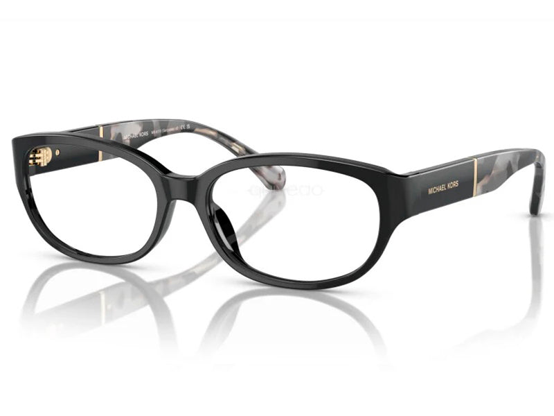 Rama optica Michael Kors MK4113-3005-55, din Acetat, p/u femei