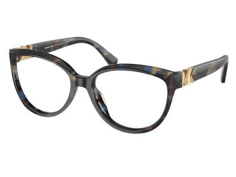 Rama optica Michael Kors MK4114-3950-53, din Acetat, p/u femei