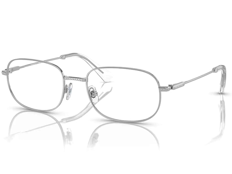 Rama optica Swarovski SK1005-4009-54, din Metal, p/u femei