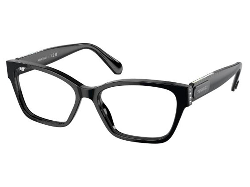Rama optica Swarovski SK2013-1010-54, din Acetat, p/u femei