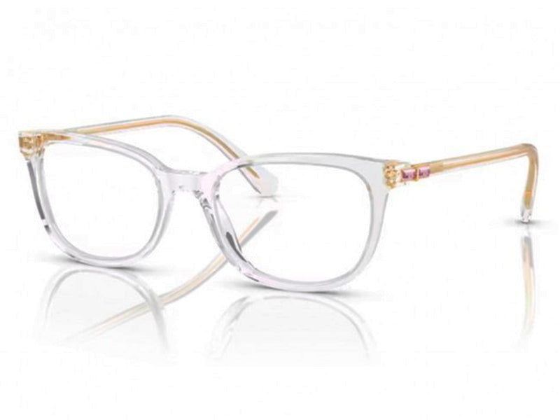 Rama optica Swarovski SK2003-1027-52, din Acetat, p/u femei