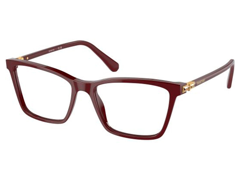 Rama optica Swarovski SK2015-1008-53, din Acetat, p/u femei