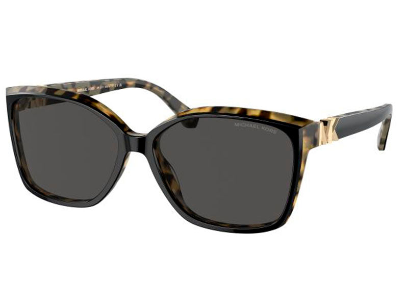 Ochelari de soare Michael Kors MK2201-395087-58, din Acetat, p/u femei