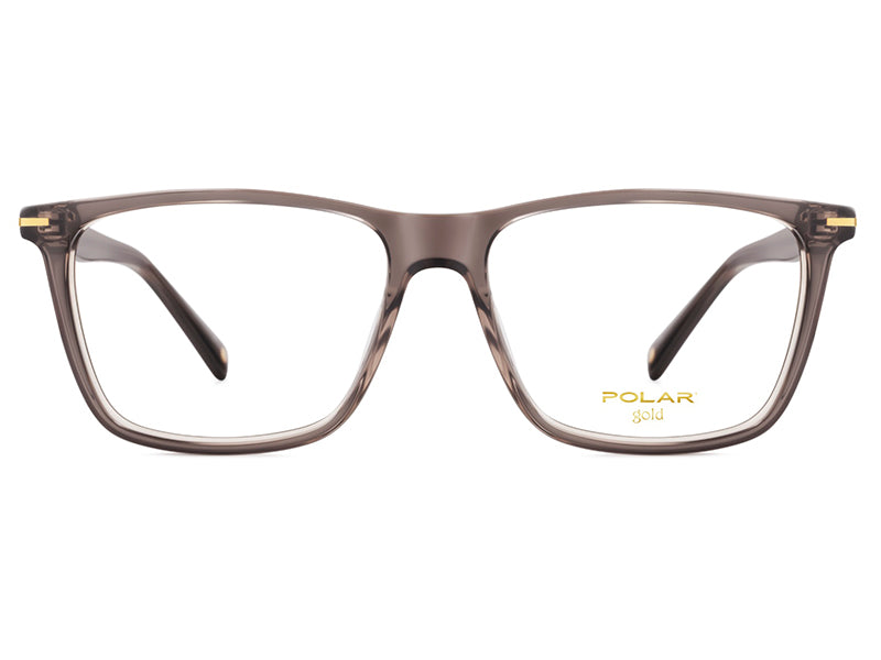 Rama optica Polar Gold 73 col. 27, din Acetat,  p/u femei  + husa eco