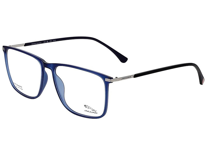 Rama optica JAGUAR 35602-3100-56-15-145 2023, din Metal, p/u barbati