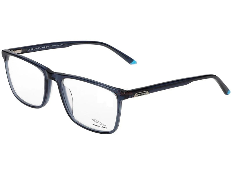 Оправа JAGUAR 31525-4722-56-18-145 2023, из ацетата, для мужчин