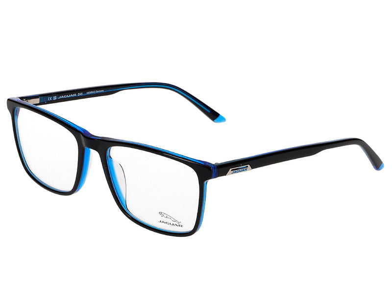 Оправа JAGUAR 31525-4928-56-18-145 2023, из ацетата, для мужчин