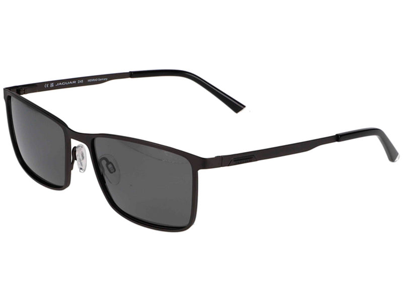 Ochelari de soare JAGUAR 37509-4200-57-17-145 2023, din Metal, p/u barbati