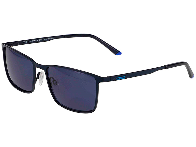 Ochelari de soare JAGUAR 37509-3100-57-17-145 2023, din Metal, p/u barbati