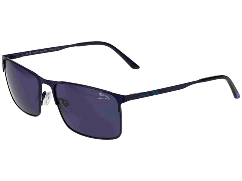 Ochelari de soare JAGUAR 37508-3100-59-16-145 2023, din Metal, p/u barbati