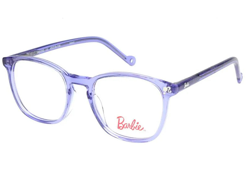 Rama optica BARBIE BBV002 LIL 45-16-130, din Acetat, p/u copii