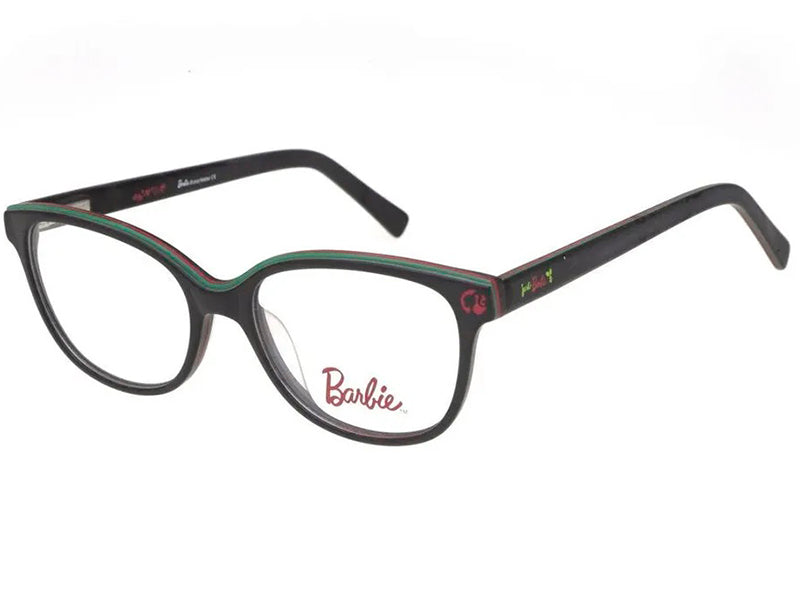 Rama optica BARBIE BBV005 PRP 49-16-130, din Acetat, p/u copii