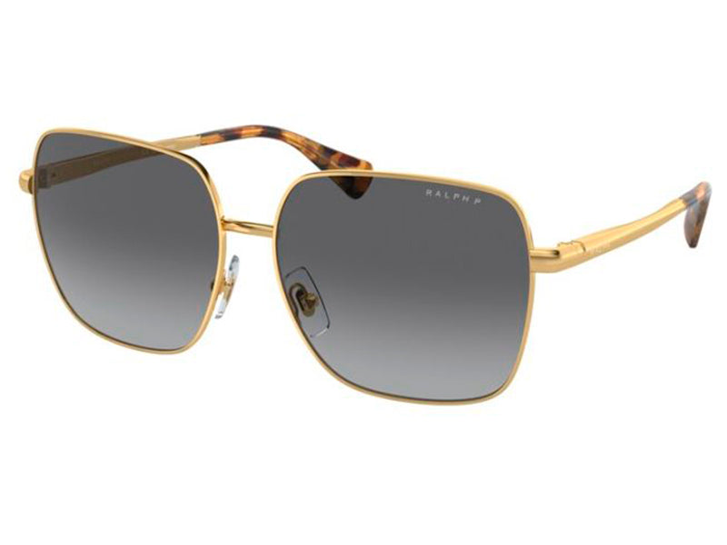 Ochelari de soare Ralph RA4142-9004T5-59, din Metal, p/u femei