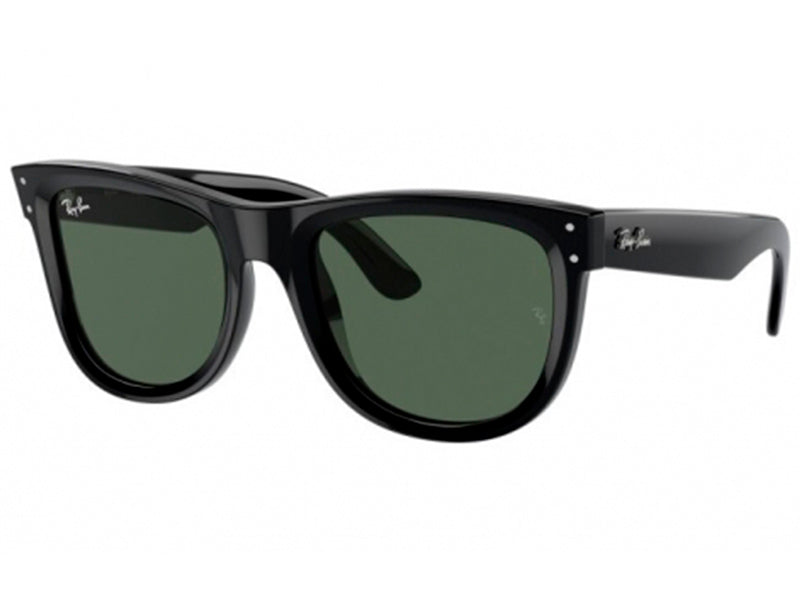Ochelari de soare Ray Ban Reverse RBR0502S-6677VR-53, din Acetat, unisex