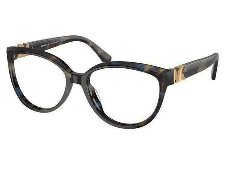Rama optica Michael Kors MK4114-3952-53, din Acetat, p/u femei