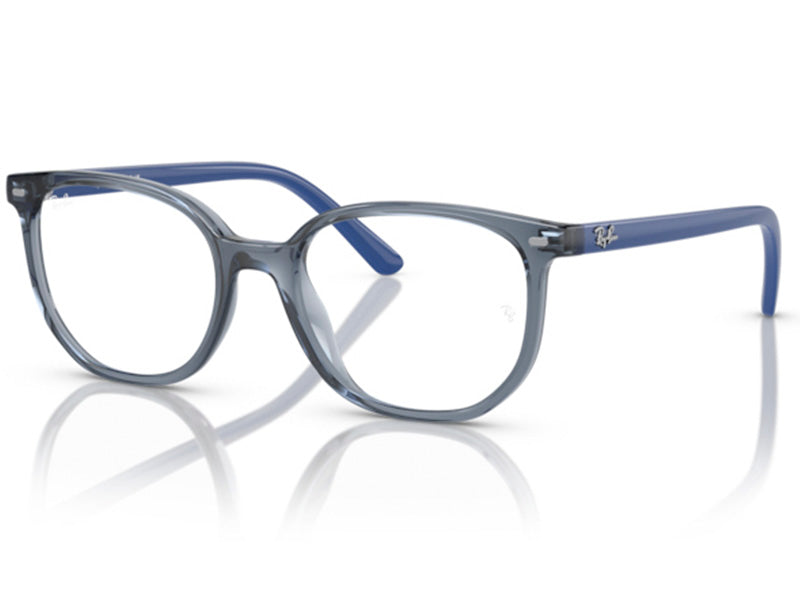 Rama optica Ray Ban RY9097V-3897-46, din Acetat, p/u copii