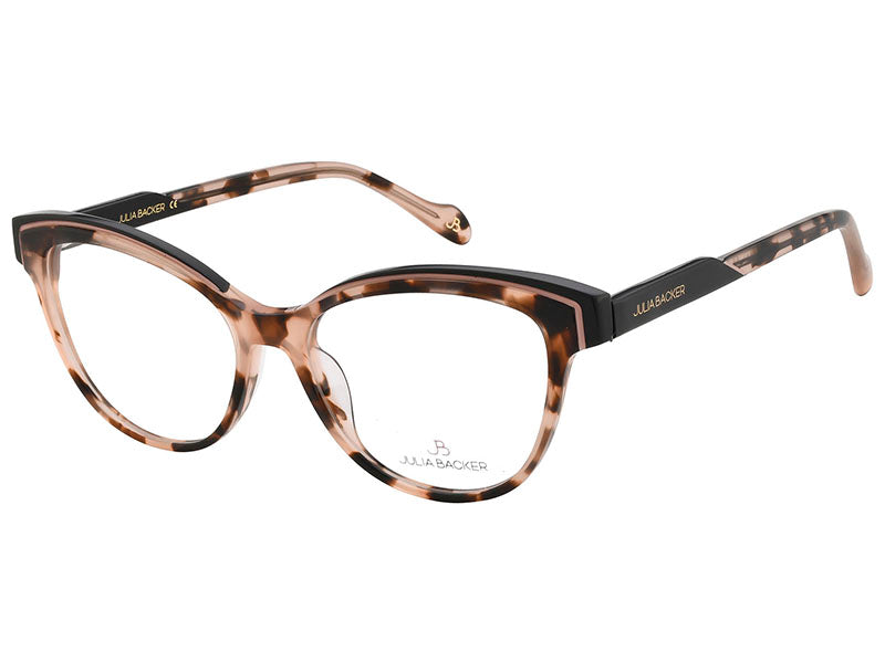 Rama optica Julia Backer