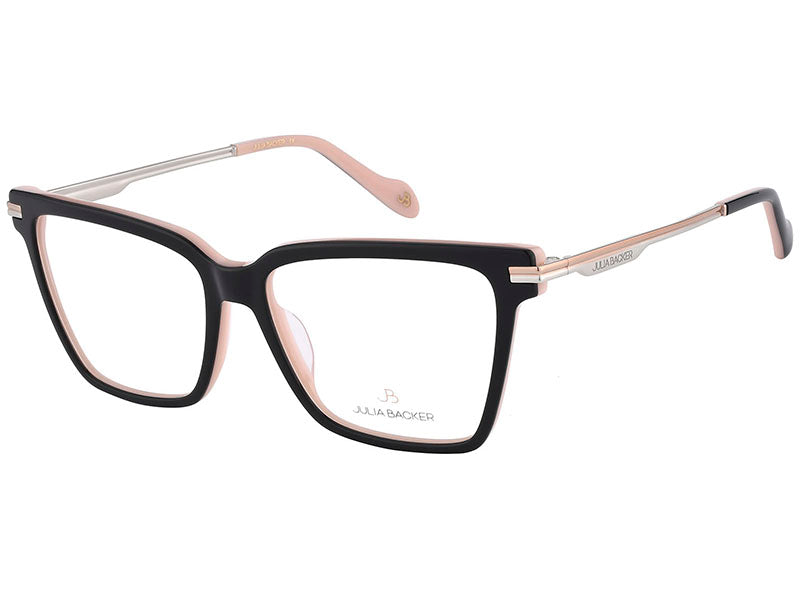 Rama optica JULIA BACKER JB094C C1 2023 cu husa, din Acetat, p/u femei