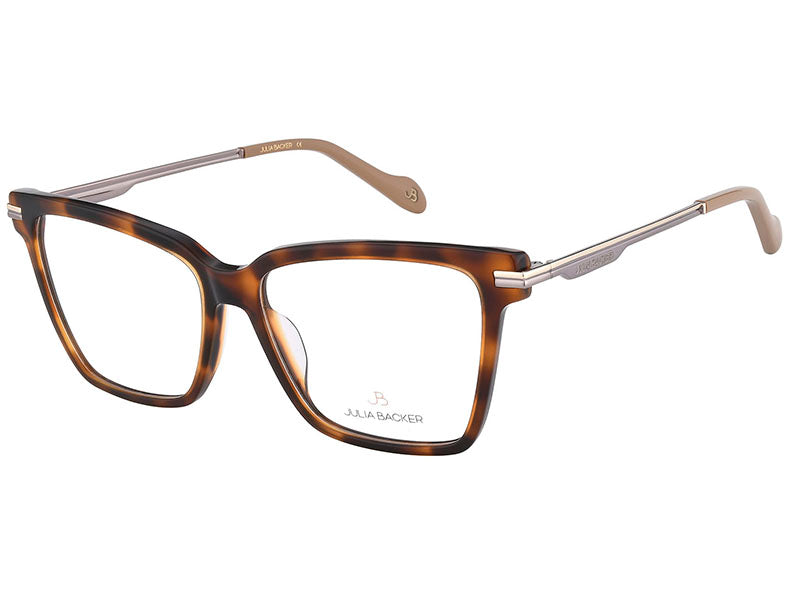 Rama optica JULIA BACKER JB094C C2 2023 cu husa, din Acetat, p/u femei
