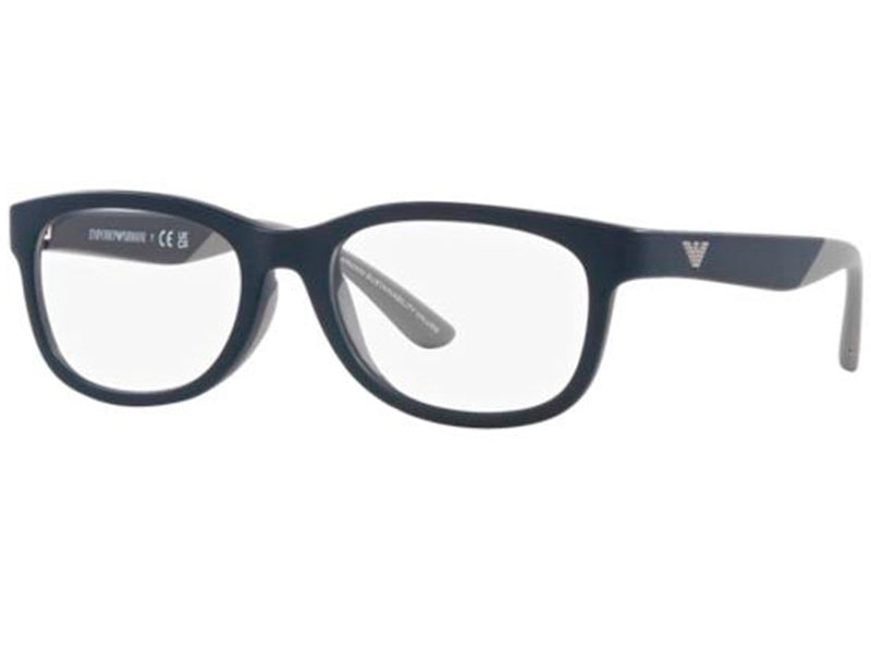 Emporio Armani EK3001-5088-47 optical frame, made of acetate, for children