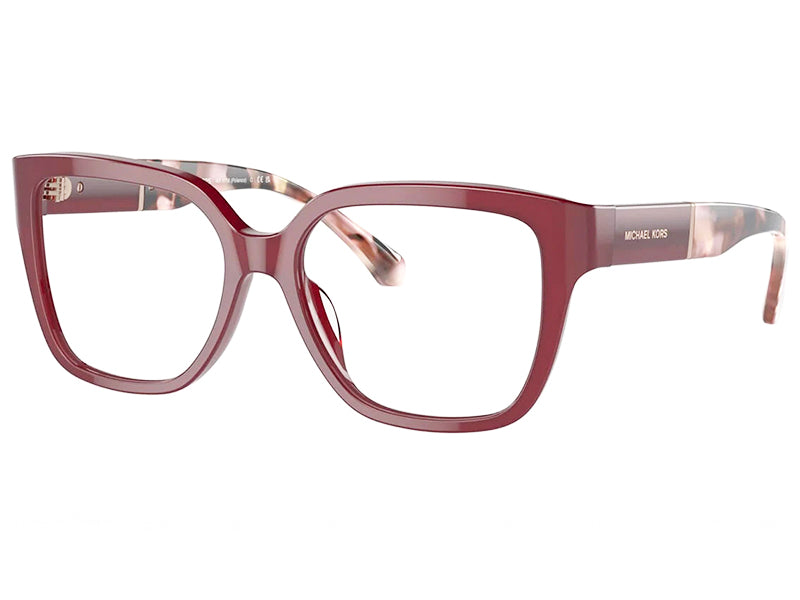 Rama optica Michael Kors MK4112-3949-52, din Acetat, p/u femei