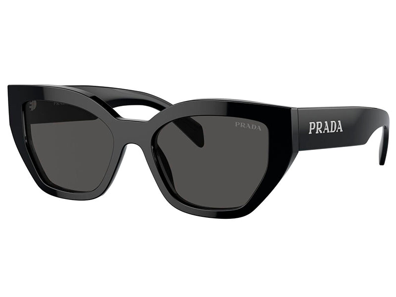 Ochelari de soare Prada PRA09S-1AB5S0-53, din Acetat, p/u femei