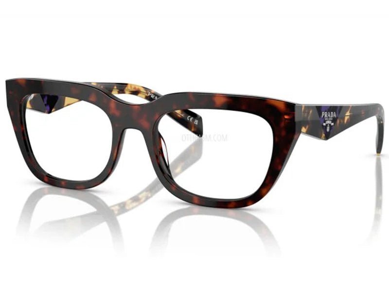 Rama optica Prada PRA06V-17N1O1-54, din Acetat, p/u femei