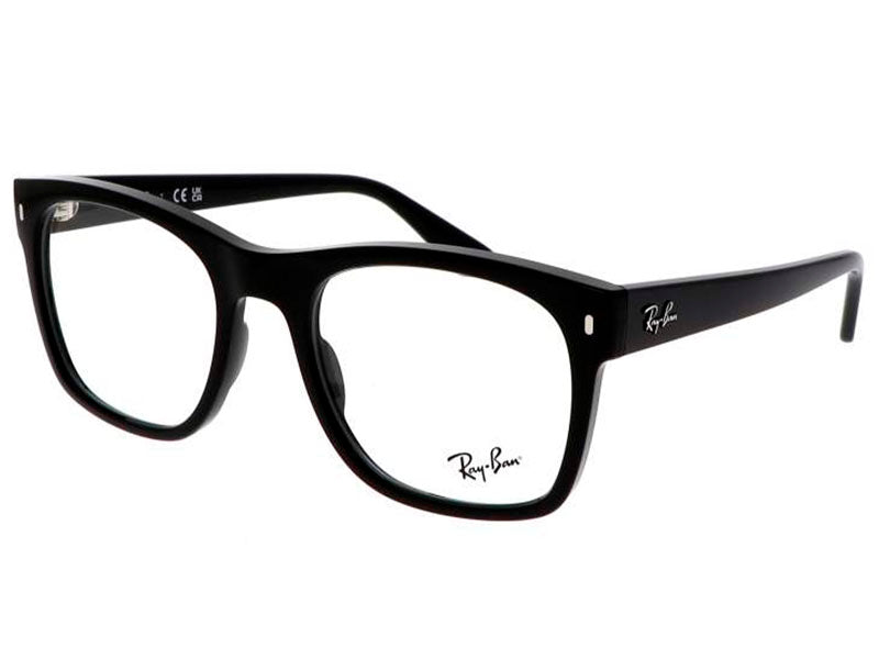 Rama optica Ray Ban RX7228-2000-55, din Acetat, unisex