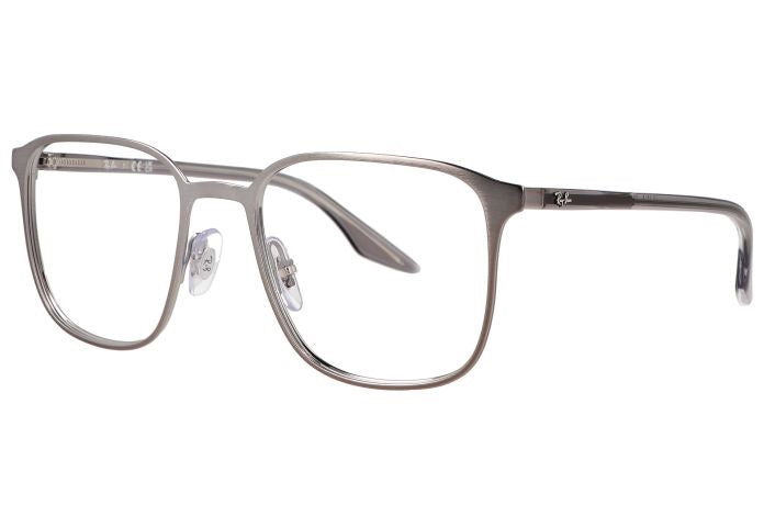 Ray Ban RX6512-2553-52 optical frame, metal, unisex