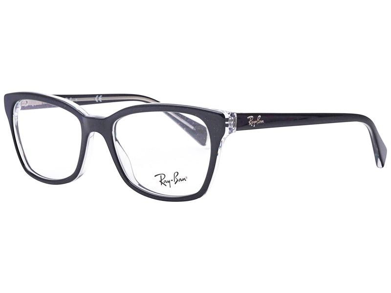 Ray Ban RY1591-3529-48 optical frame, made of acetate, for children