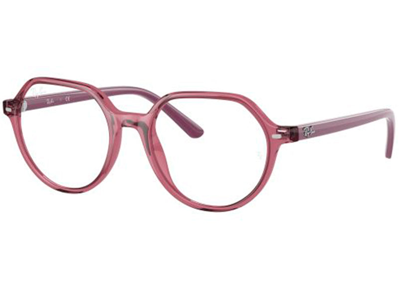 Ray Ban RY9095V-3898-45 optical frame, made of acetate, for children