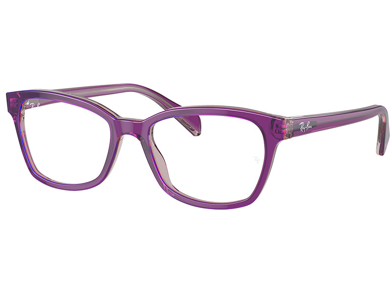 Rama optica Ray Ban RY1591-3944-48, din Acetat, p/u copii